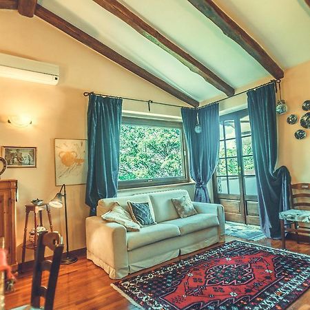 Bed and Breakfast Il Boschetto Di Castagni à Soriano nel Cimino Extérieur photo