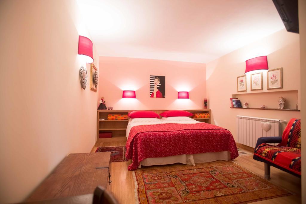 Bed and Breakfast Il Boschetto Di Castagni à Soriano nel Cimino Extérieur photo